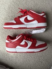 Low nike dunk for sale  Grand Blanc