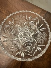 Beautiful vintage footed for sale  Grants Pass
