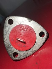 Vintage otter v60 for sale  OXFORD