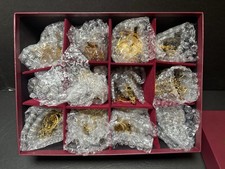 Danbury mint christmas for sale  Paterson