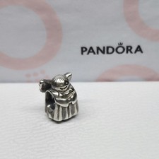 Riginal pandora schutzengel gebraucht kaufen  Bad Segeberg