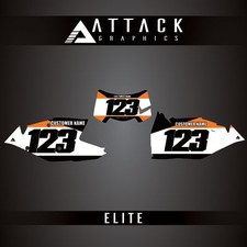 Attack graphics elite for sale  Payson