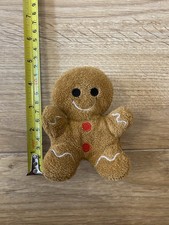 Small gingerbread man for sale  BOLTON