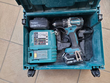 Makita ddf484 akku gebraucht kaufen  Heek