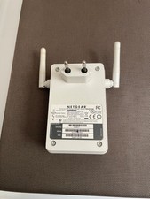 Netgear wifi range usato  Brindisi