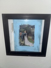 Framed pre raphaelite for sale  Bellevue