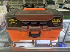 Plano Let's Fish Tackle Box2 kit de bandeja com 20 peças comprar usado  Enviando para Brazil