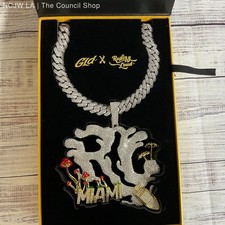 Gld rolling loud for sale  Los Angeles
