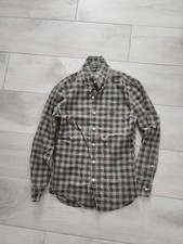 Camisa masculina Hollister manga longa com botões tamanho XXS comprar usado  Enviando para Brazil