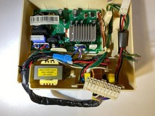 Platine inverter refrigerateur d'occasion  Cébazat