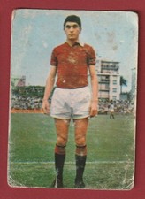 Figurina calciatori album usato  Roma