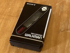 Walkman sony r202 d'occasion  Mulhouse-