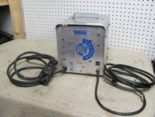 Yamaha volt 48v for sale  Richmond