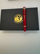 Santini toscana red usato  Arona