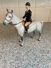 Beswick huntswoman dapple for sale  NEWCASTLE