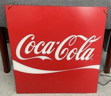 Coca cola coke for sale  SOUTH MOLTON