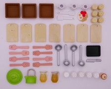 Sylvanian families bundle for sale  TELFORD