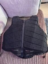 Racesafe provent 3.0 for sale  BRIDGNORTH