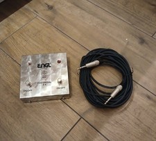 Engl dual foot gebraucht kaufen  Rudolstadt