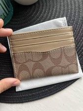 coach card holder for sale coach card holder for sale BIRMINGHAM