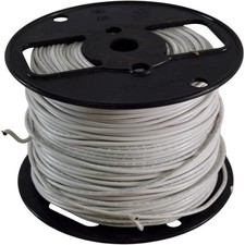 NOVO Southwire MTW-16-26STR CU Branco Fio de Máquina-Ferramenta 500FT Carretel Cabo Barco  comprar usado  Enviando para Brazil
