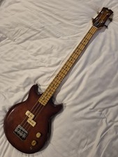 Hondo professional bass for sale  CAMBRIDGE
