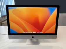Imac zoll ghz gebraucht kaufen  Dresden