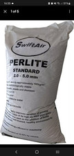 Perlite hydroponics horticultu for sale  GREENFORD