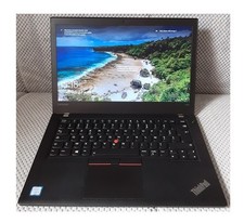 Ordinateur portable lenovo d'occasion  Pierrevert