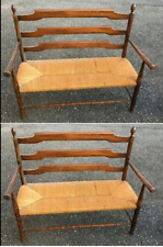 Paire banquettes design d'occasion  Annemasse