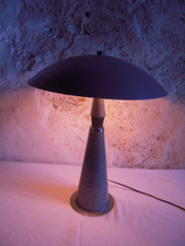 Lampe soucoupe poser d'occasion  Pierrelaye
