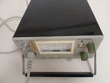 Ddr rft elektroprüfgerät gebraucht kaufen  Halle