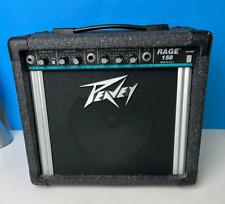 Peavey rage 158 for sale  Clermont