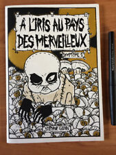 Stéphane gillain iris d'occasion  Mulhouse-