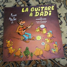 Vinyle marcel dadi d'occasion  Orgeval
