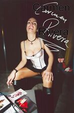Carmen rivera porno gebraucht kaufen  Stuttgart