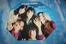 Rolling stones through usato  Genova
