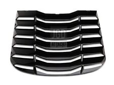 Rear window louver usato  Spedire a Italy