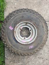 Suzuki lt80 80..quad for sale  BATLEY