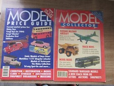 Model collector 1993 for sale  PORTSMOUTH