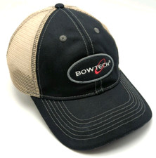 Bowtech archery hat for sale  Novato
