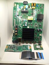 Toshiba 55c350ku led for sale  Beasley