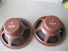 electro voice speakers for sale  Brentwood