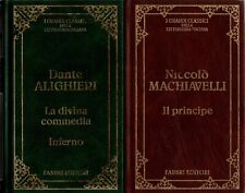 Libri grandi classici usato  Cerea