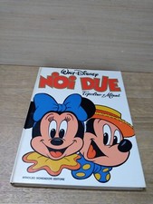 Libro noi due usato  Roma