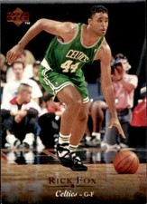 Card nba rick usato  Italia