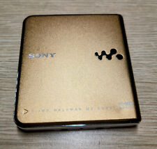 Sony eh930 minidisc for sale  San Jose