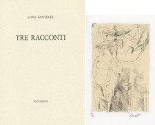 Santucci luigi tre usato  Valenzano