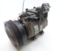977011c600 comrpessore aria usato  Torre del Greco