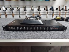 Peavey rockmaster tube for sale  Dayton